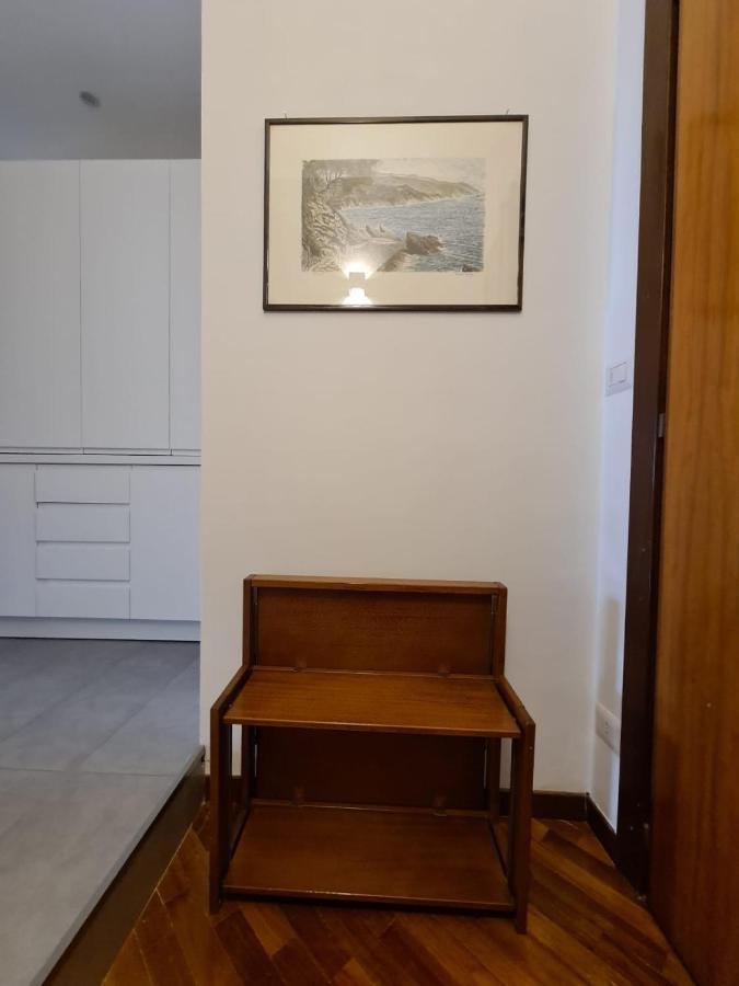 Casa D'Amato Salerno 아파트 외부 사진