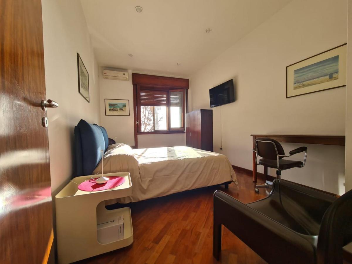 Casa D'Amato Salerno 아파트 외부 사진