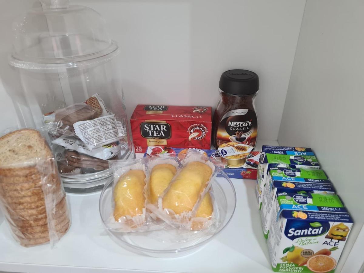 Casa D'Amato Salerno 아파트 외부 사진