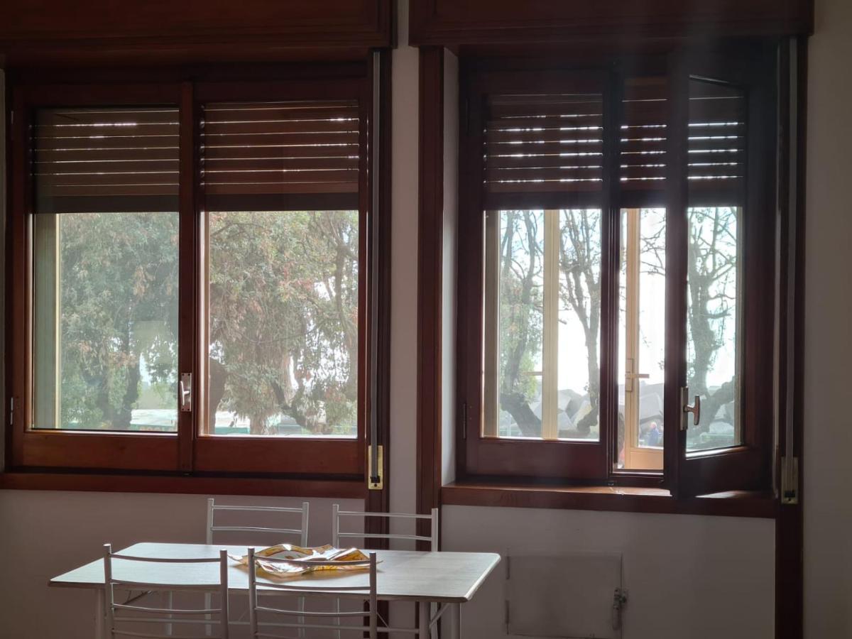 Casa D'Amato Salerno 아파트 외부 사진