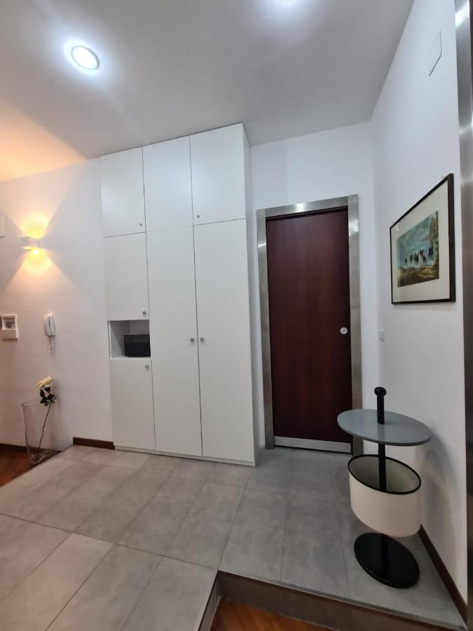 Casa D'Amato Salerno 아파트 외부 사진