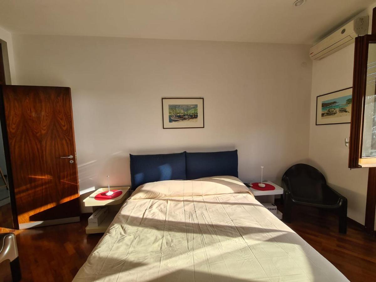 Casa D'Amato Salerno 아파트 외부 사진