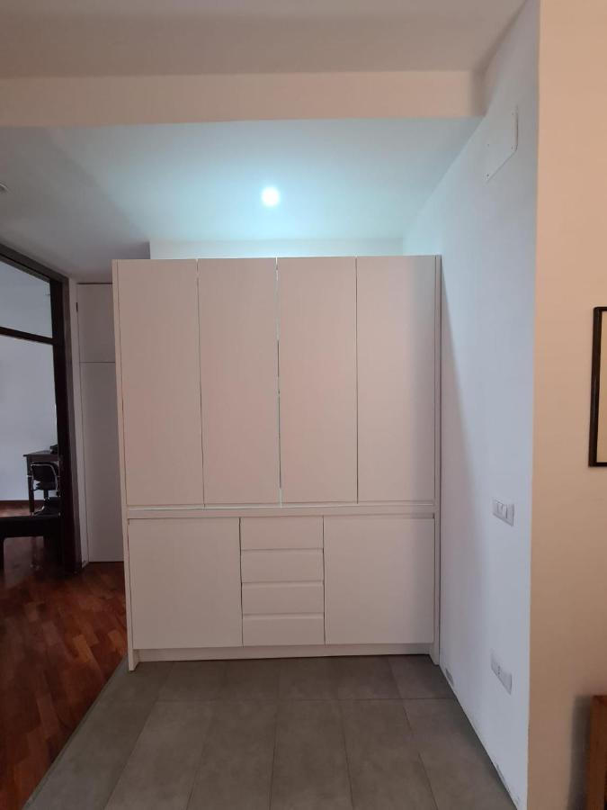 Casa D'Amato Salerno 아파트 외부 사진