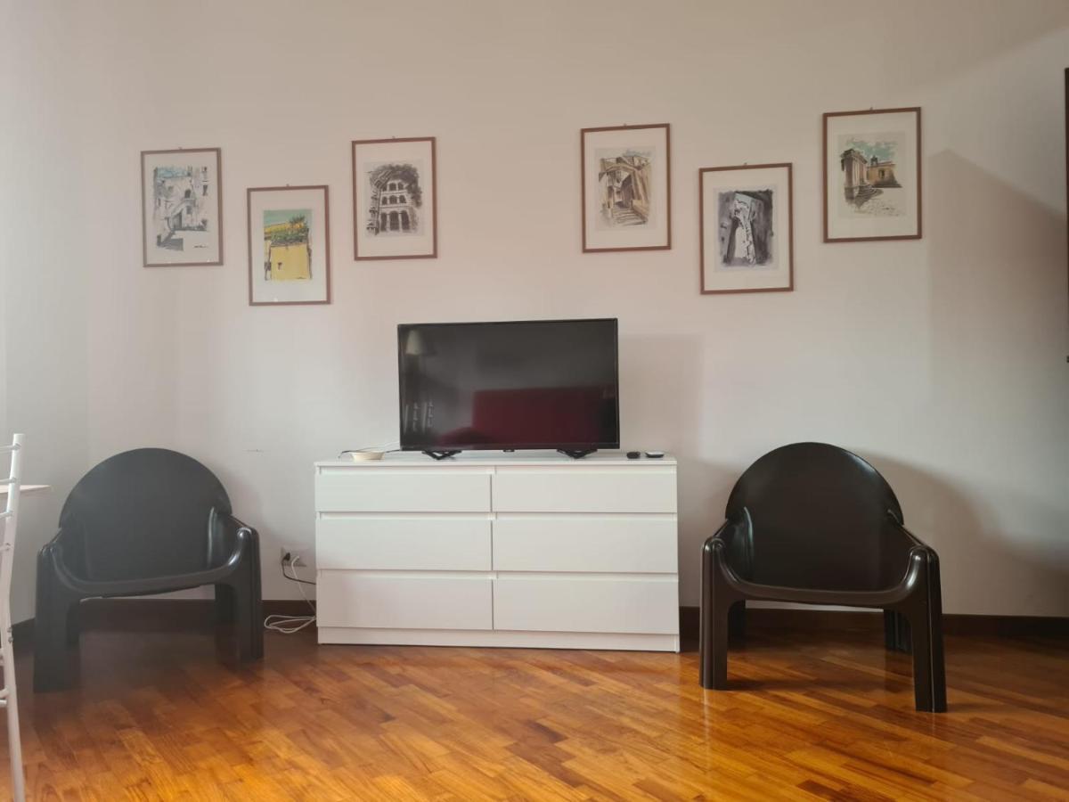 Casa D'Amato Salerno 아파트 외부 사진