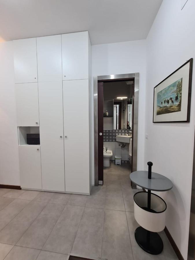 Casa D'Amato Salerno 아파트 외부 사진