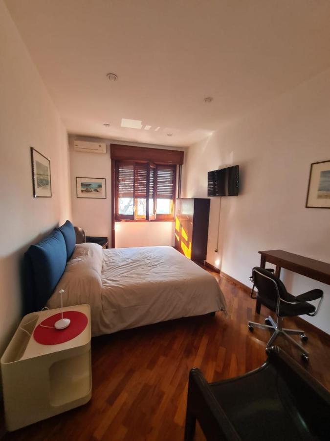 Casa D'Amato Salerno 아파트 외부 사진