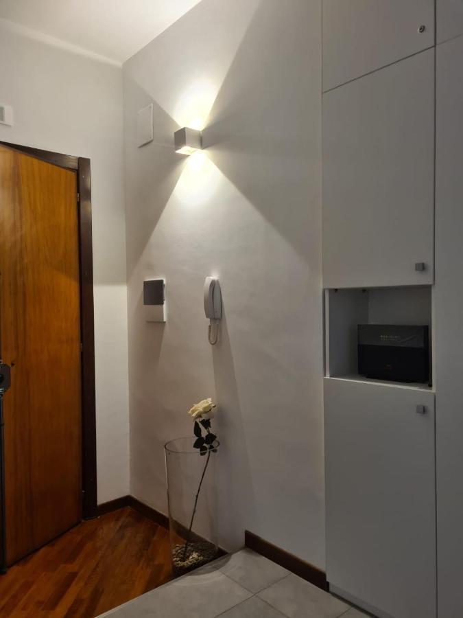 Casa D'Amato Salerno 아파트 외부 사진