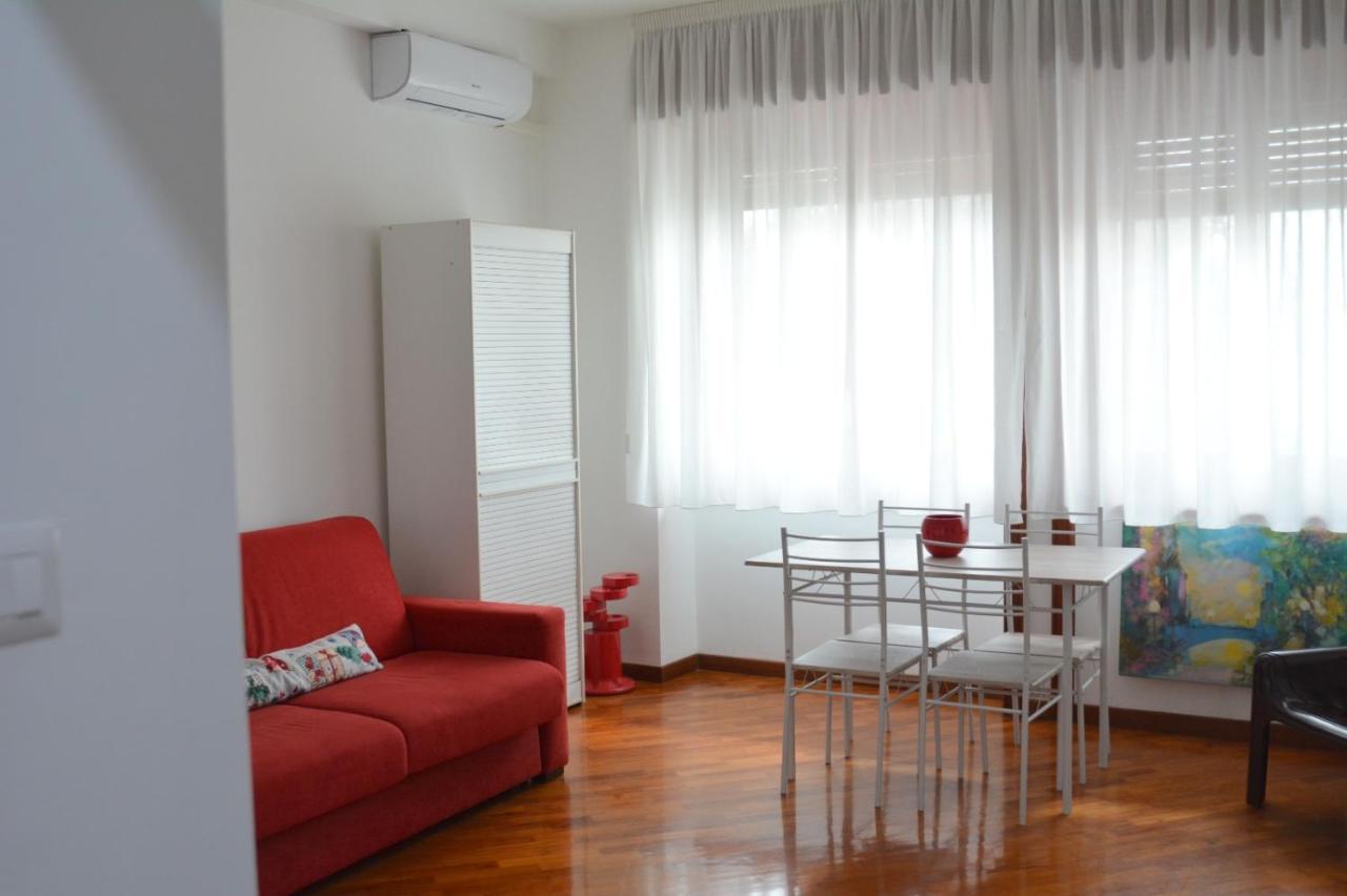 Casa D'Amato Salerno 아파트 외부 사진