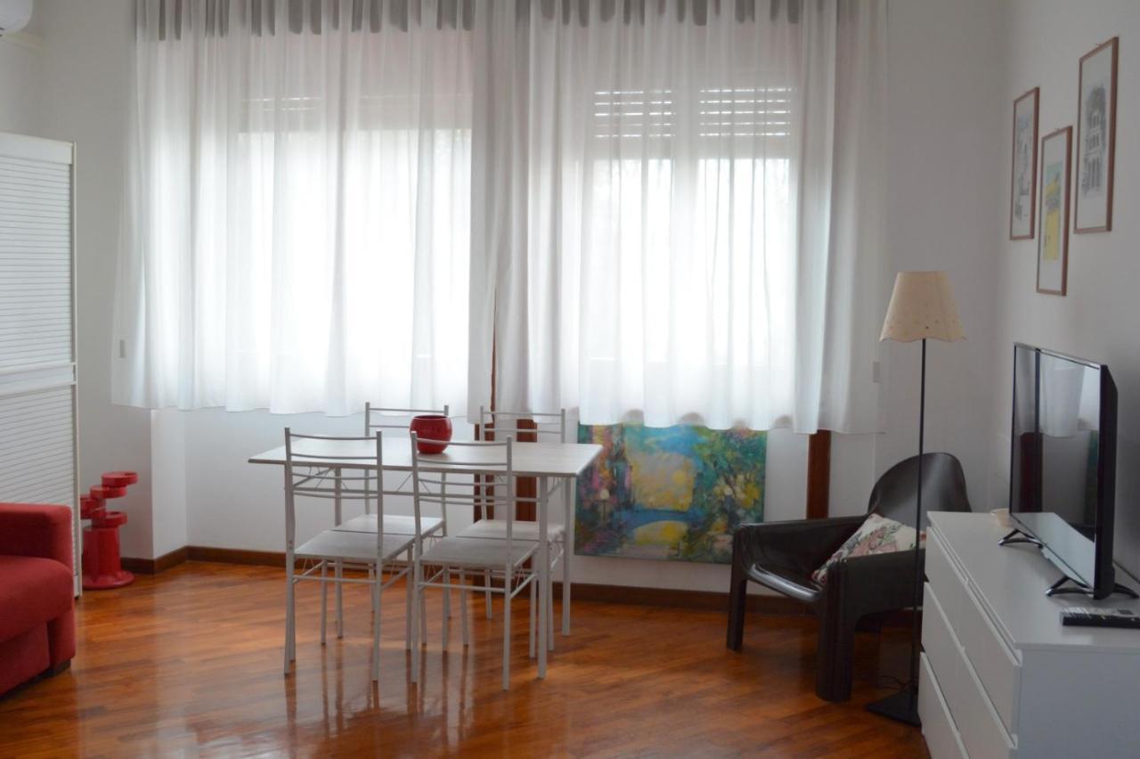 Casa D'Amato Salerno 아파트 외부 사진