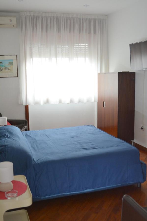 Casa D'Amato Salerno 아파트 외부 사진