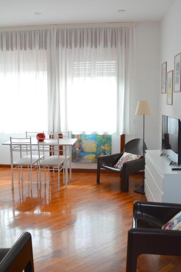 Casa D'Amato Salerno 아파트 외부 사진