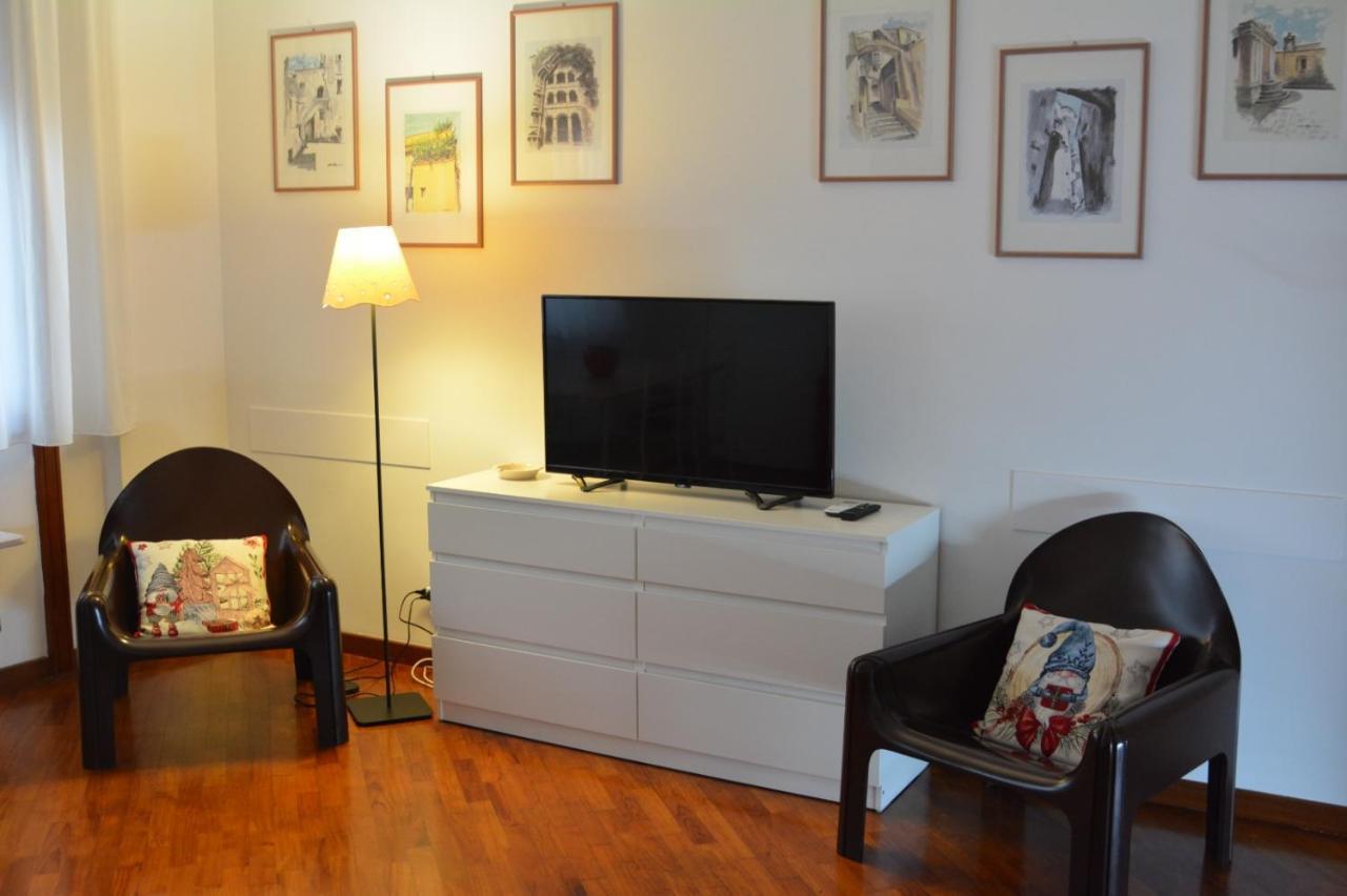 Casa D'Amato Salerno 아파트 외부 사진