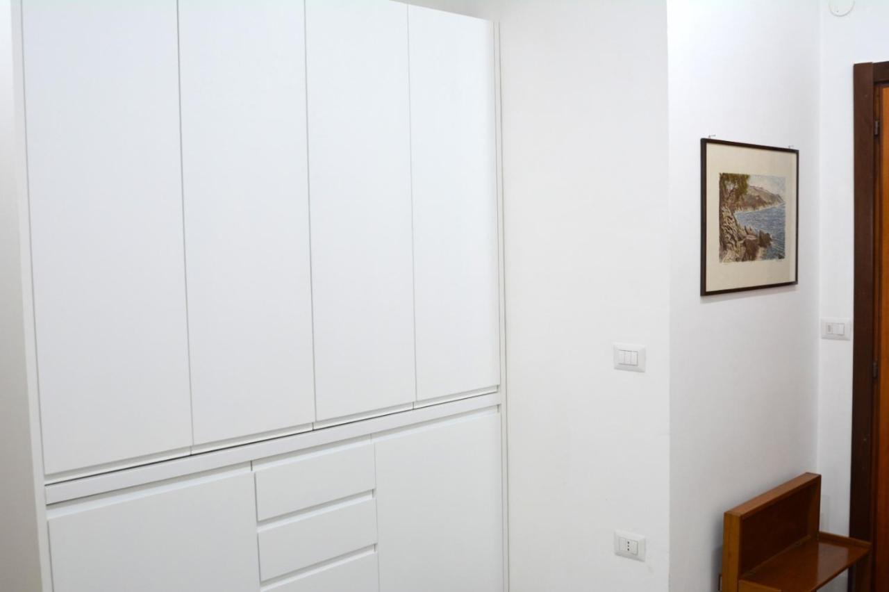 Casa D'Amato Salerno 아파트 외부 사진