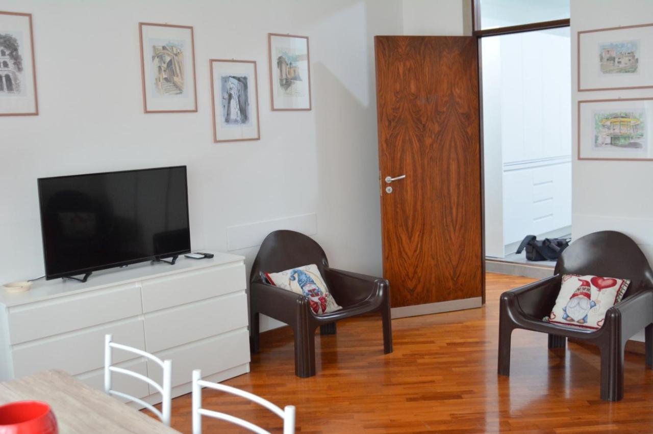 Casa D'Amato Salerno 아파트 외부 사진