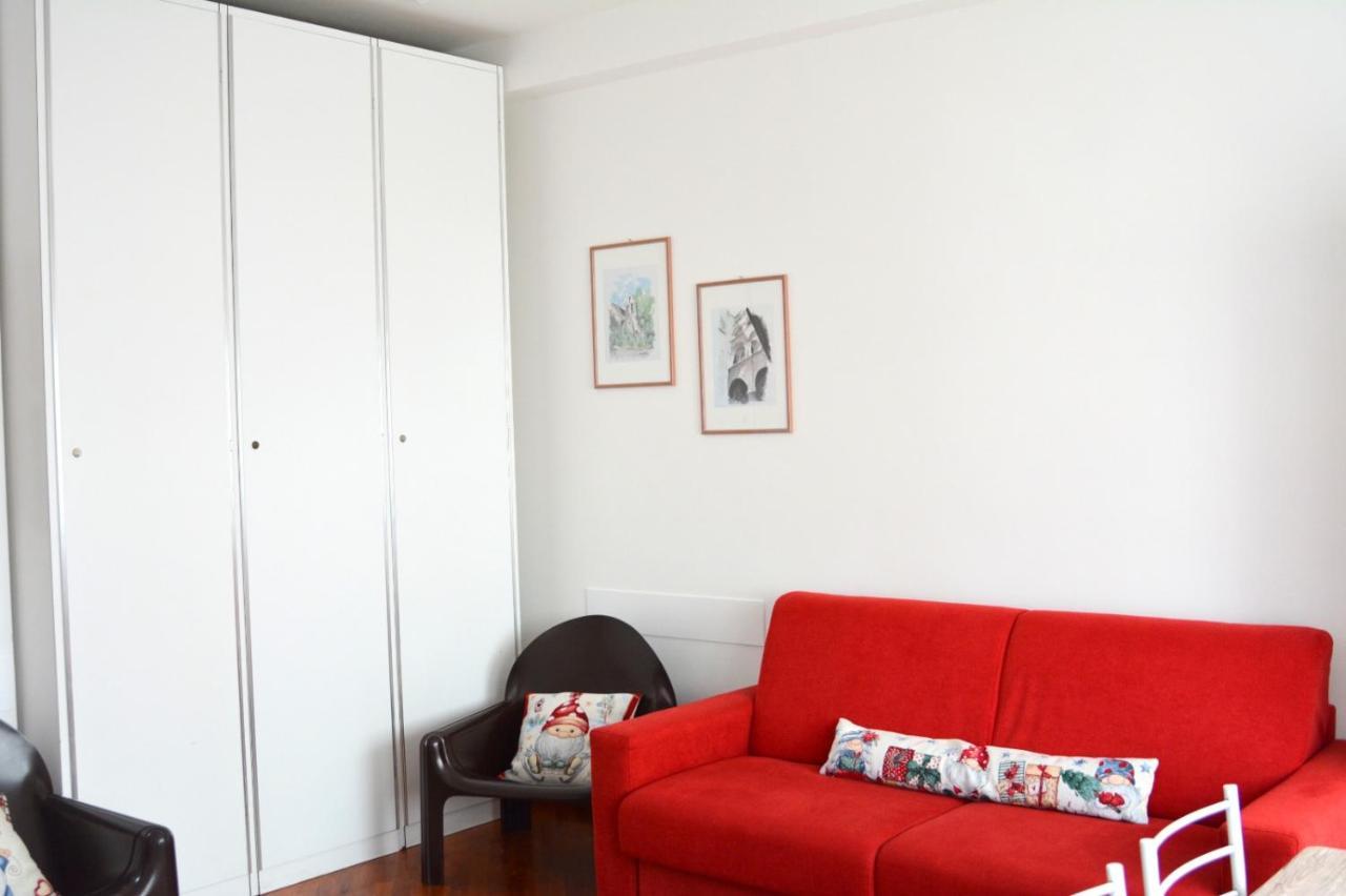 Casa D'Amato Salerno 아파트 외부 사진